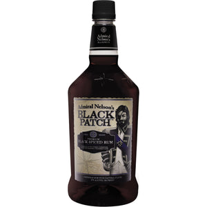 ADMIRAL NELSON BLACK PATCH PL 1750ML