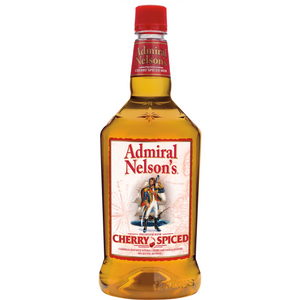 ADMIRAL NELSON CHERRY SPICE PL 1750ML