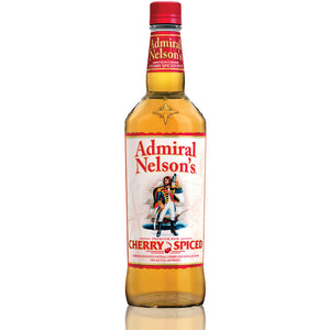 Admiral Nelson Cherry Spice