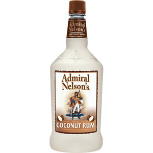 ADMIRAL NELSON'S COCONUT PL 1750ML