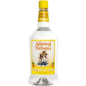 ADMIRAL NELSON'S PINEAPPLE PL 1750ML