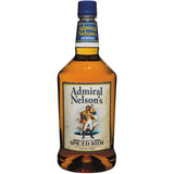 ADMIRAL NELSON'S SPICED PL 1750ML