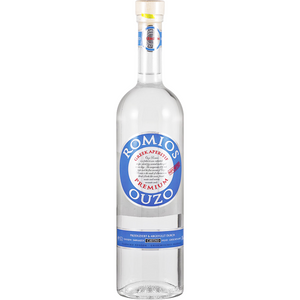 ROMIOS OUZO