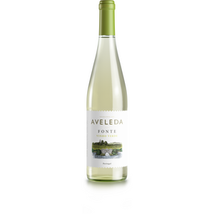 Aveleda Vinho Verde White