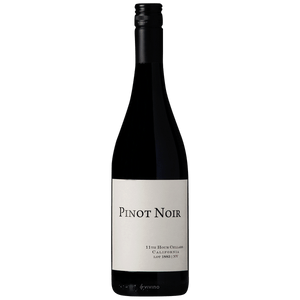 Scotto Cellars Pinot Noir