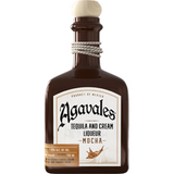 Agavales Tequila & Cream Mocha