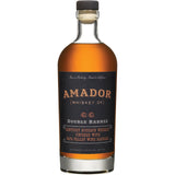 Amador Double Barrel