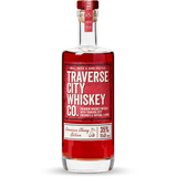 TRAVERSE CITY WHISKEY CO CHERRY