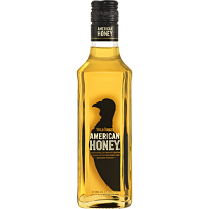 WILD TURKEY AMERICAN HONEY 375ML