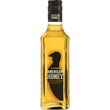 WILD TURKEY AMERICAN HONEY 375ML