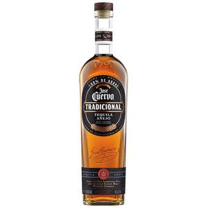 Jose Cuervo Tradicional Anejo