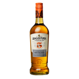 Angostura-5 Yr