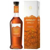 ARARAT APRICOT