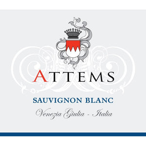 Attems Sauvignon Blanc