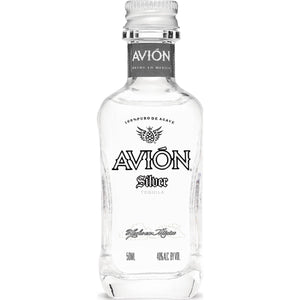 AVION SILVER 50ML SLEEVE (10 BOTTLES)