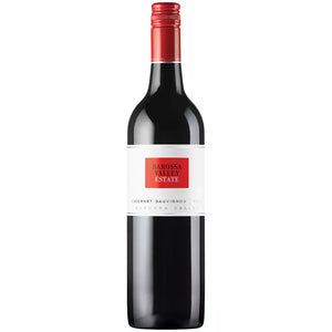 Barossa Valley Estate Cabernet Sauvignon