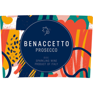 BENACCETTO PROSECCO