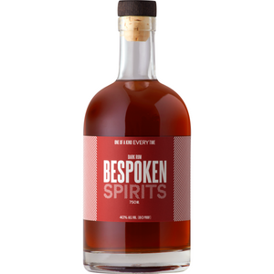 BESPOKEN DARK RUM