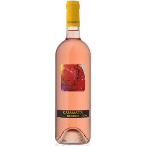 Bibi Graetz Casamatta Rose