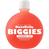 BUZZBALLZ BIGGIES STRAW RIT PL 1750ML