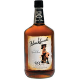 BLACKHEART PREMIUM SPICED 1750ML