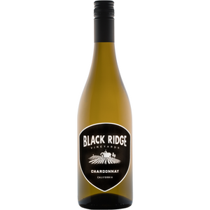 Black Ridge Chardonnay NV