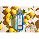 Bombay Sapphire Premier Cru