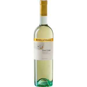 Bottega Vinaia Pinot Grigio