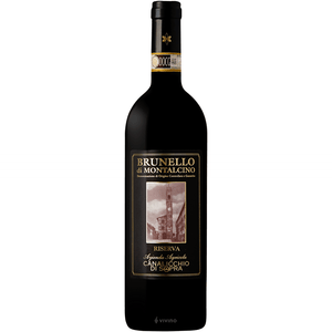 Canalicchio Brunello di Montalcino