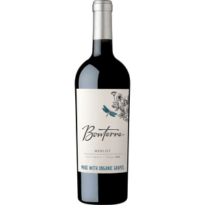 Bonterra Merlot