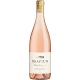 Bravium Wiley Vineyard Anderson Valley Pinot Noir Rose