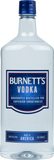 BURNETT'S VODKA PL 1750ML