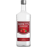 BURNETT'S CRANBERRY