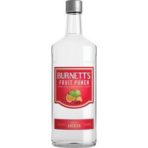 BURNETT'S FRUIT PUNCH