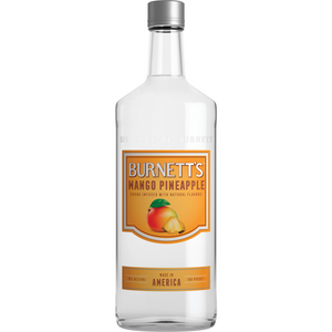 Burnett's Mango Pineapple