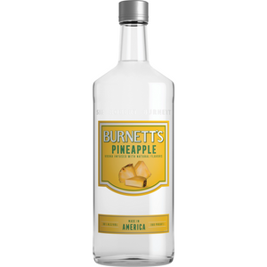 Burnett's Pineapple