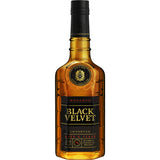 Black Velvet Reserve