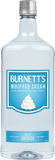 BURNETT'S WHIPPED CREAM PL 1750ML