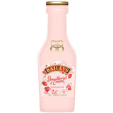 BAILEYS STRAWBERRIES & CREAM 50ML SLEEVE (20 BOTTLES)