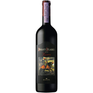 Banfi Chianti Classico Riserva