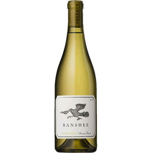 Banshee Chardonnay