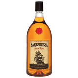 BARBAROSSA SPICED RUM PL 1750ML