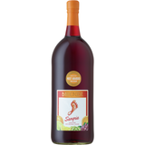 Barefoot Sangria, California 1.5L (Pack of 6)