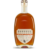 Barrel Bourbon New Year 2023