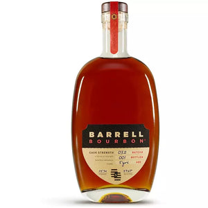 BARRELL BOURBON BATCH #32