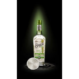 Bayou Rum White