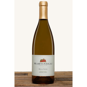 Martinelli Chardonnay Bella Vigna