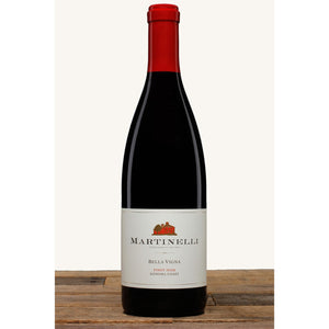 Martinelli Pinot Noir Bella Vigna