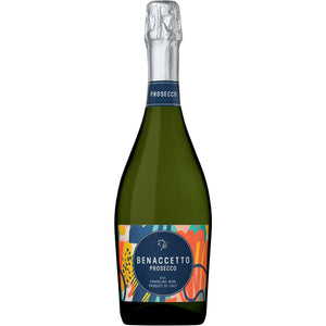 BENACCETTO PROSECCO