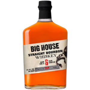 Big House Bourbon